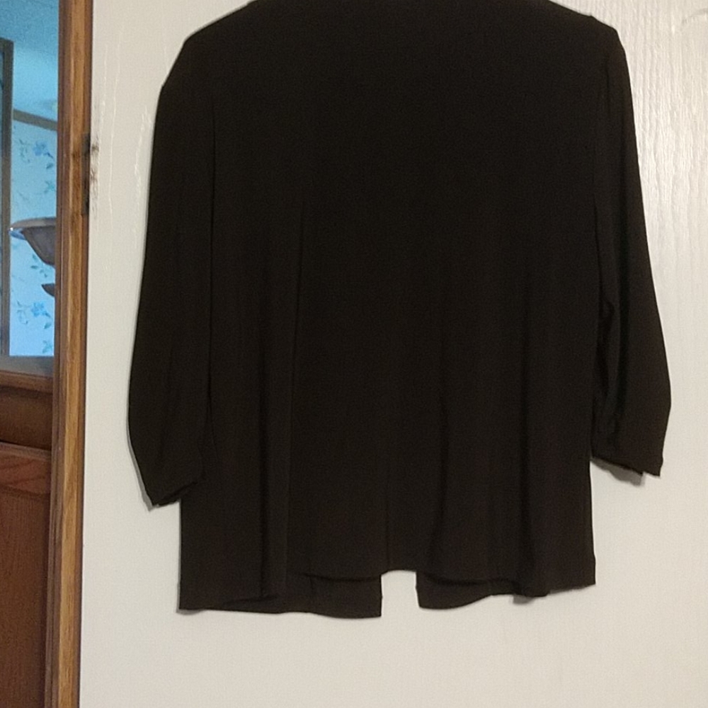 Blouse - Picture 4 of 6